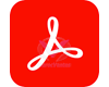 ADOBE CREATIVE CLOUD ABONNEMENT ANNUELLE MONO UTILISATEUR COMPRENANT Adobe Licences